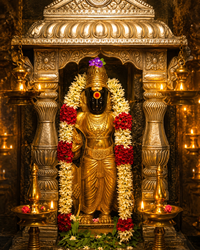 thirunallar