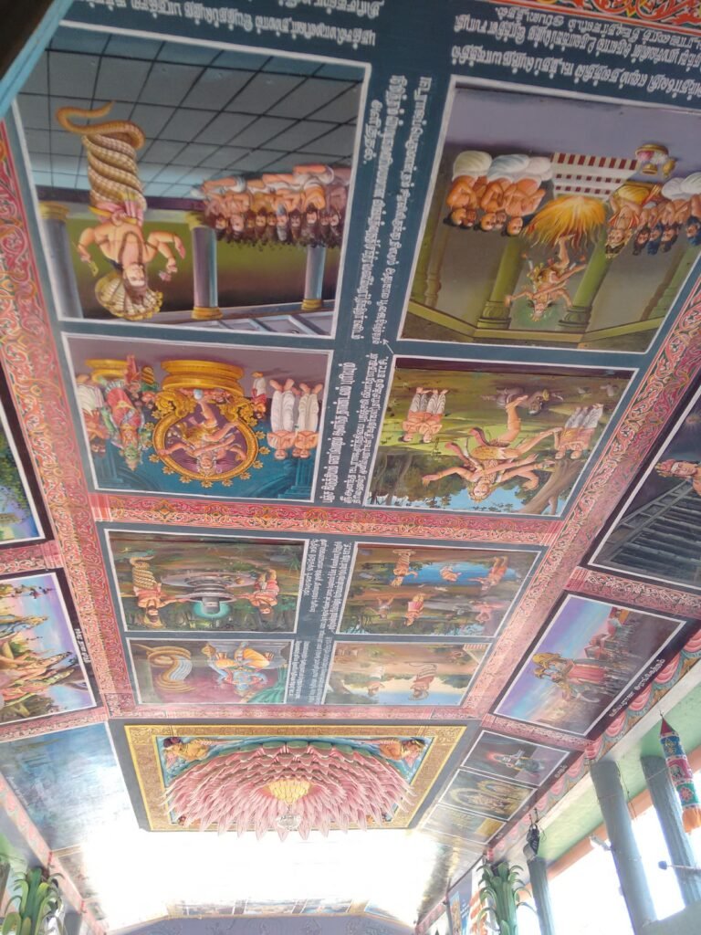 చిదంబరం శ్రీ నటరాజస్వామి ఆలయం