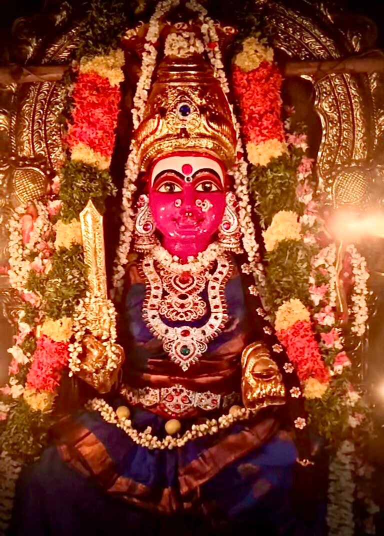 samaya pram mariyamma