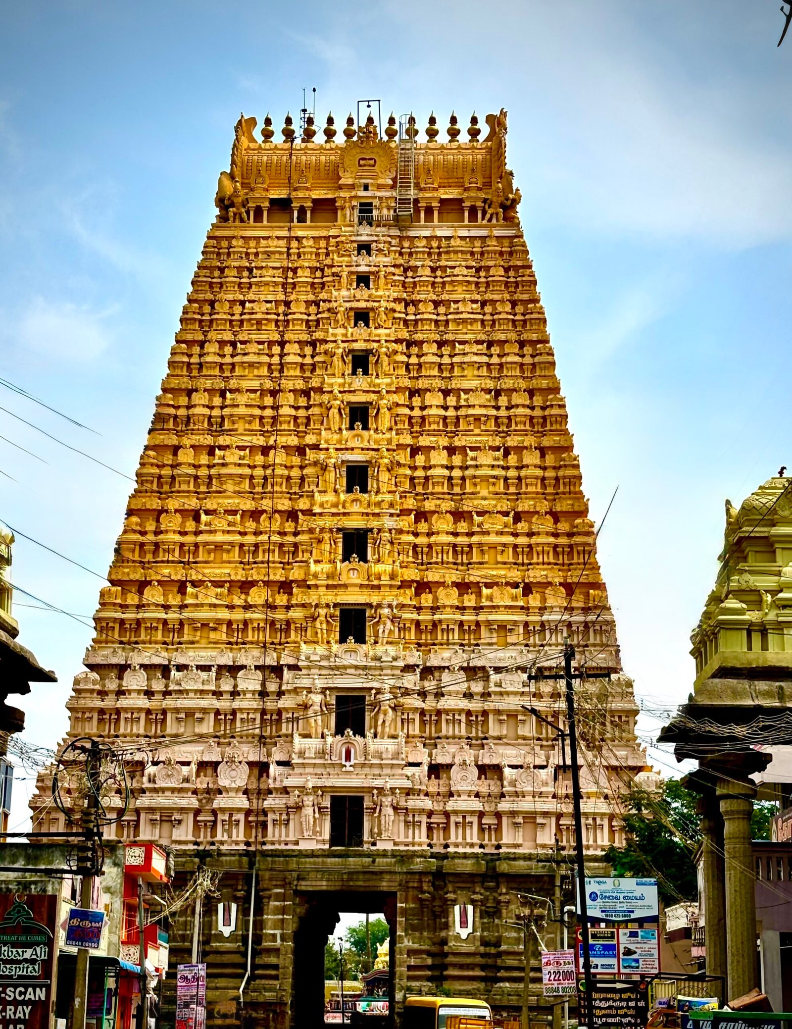 తిరుక్కోవిలూర్ ఉలగళంద పెరుమాళ్