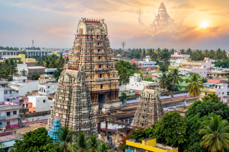 కన్య రాశి – శ్రీ వేదగిరీశ్వరర్ ఆలయం