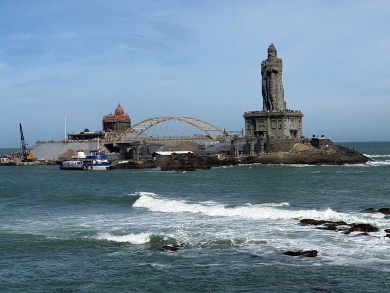 kanyakumari